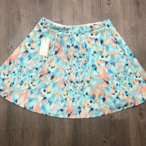 Circle Skater Skirt